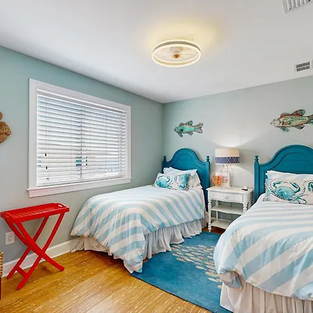 The Great Marlin Villa